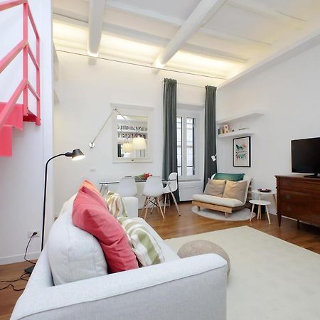 4Bnb - Serpenti Delightful Apartment Rzym Zewnętrze zdjęcie