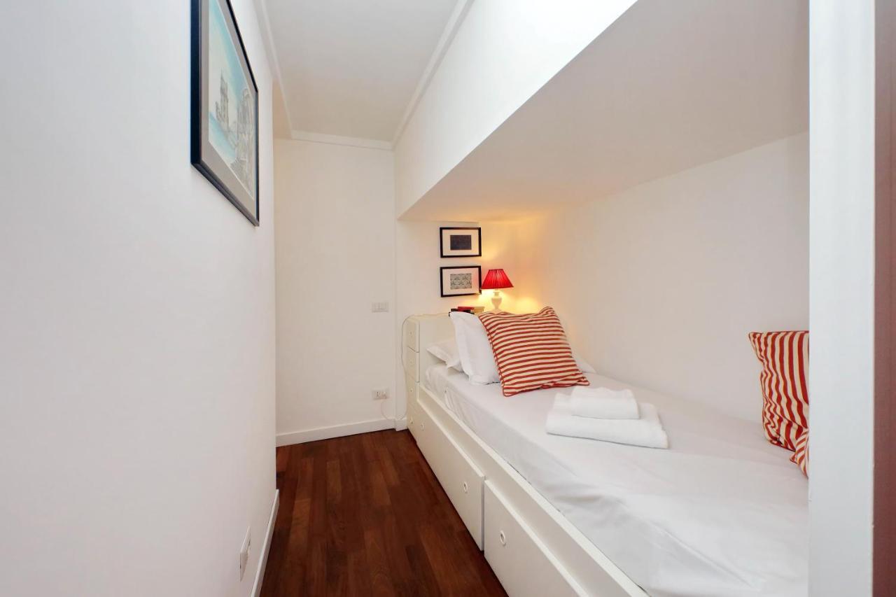 4Bnb - Serpenti Delightful Apartment Rzym Zewnętrze zdjęcie