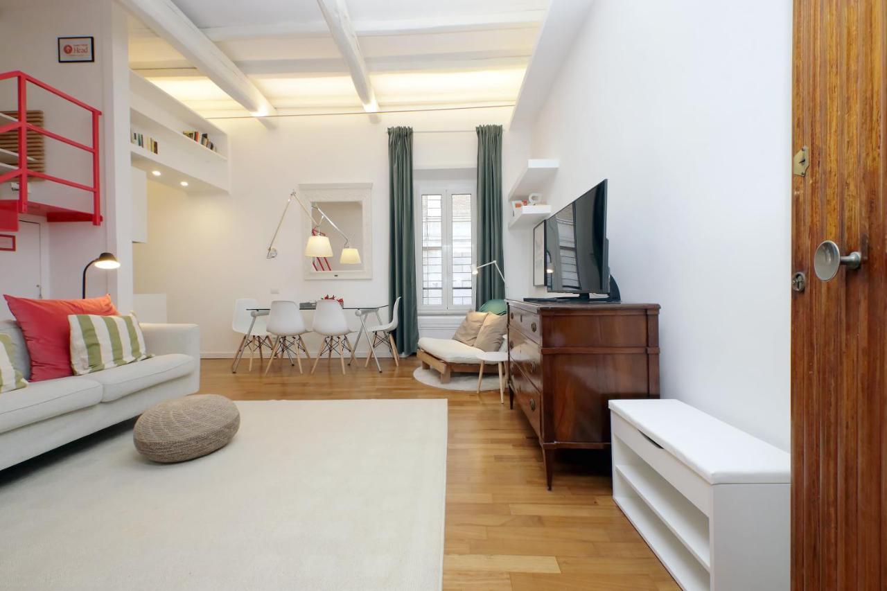 4Bnb - Serpenti Delightful Apartment Rzym Zewnętrze zdjęcie