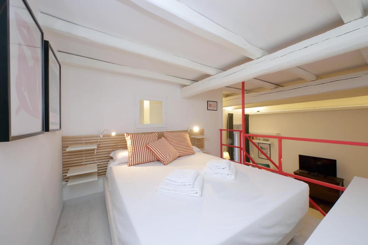 4Bnb - Serpenti Delightful Apartment Rzym Zewnętrze zdjęcie