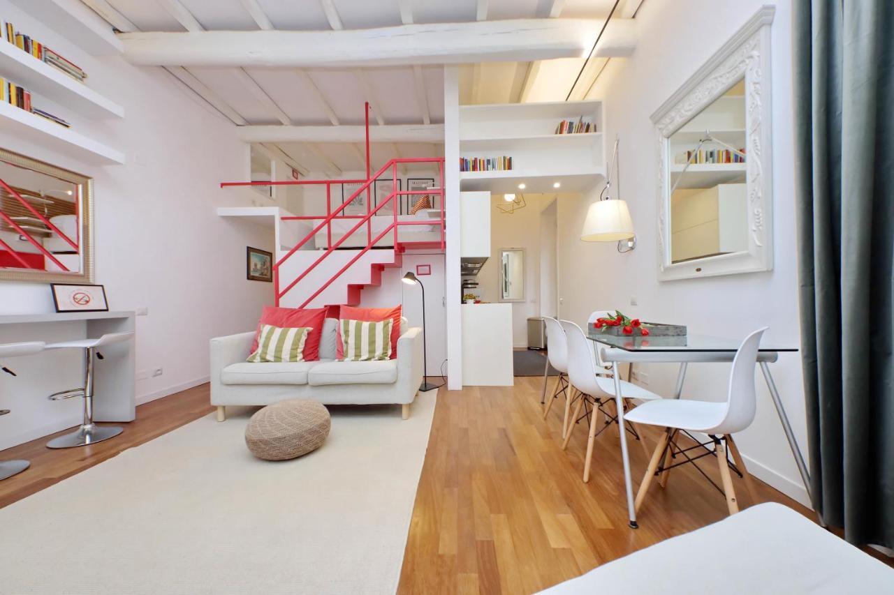 4Bnb - Serpenti Delightful Apartment Rzym Zewnętrze zdjęcie