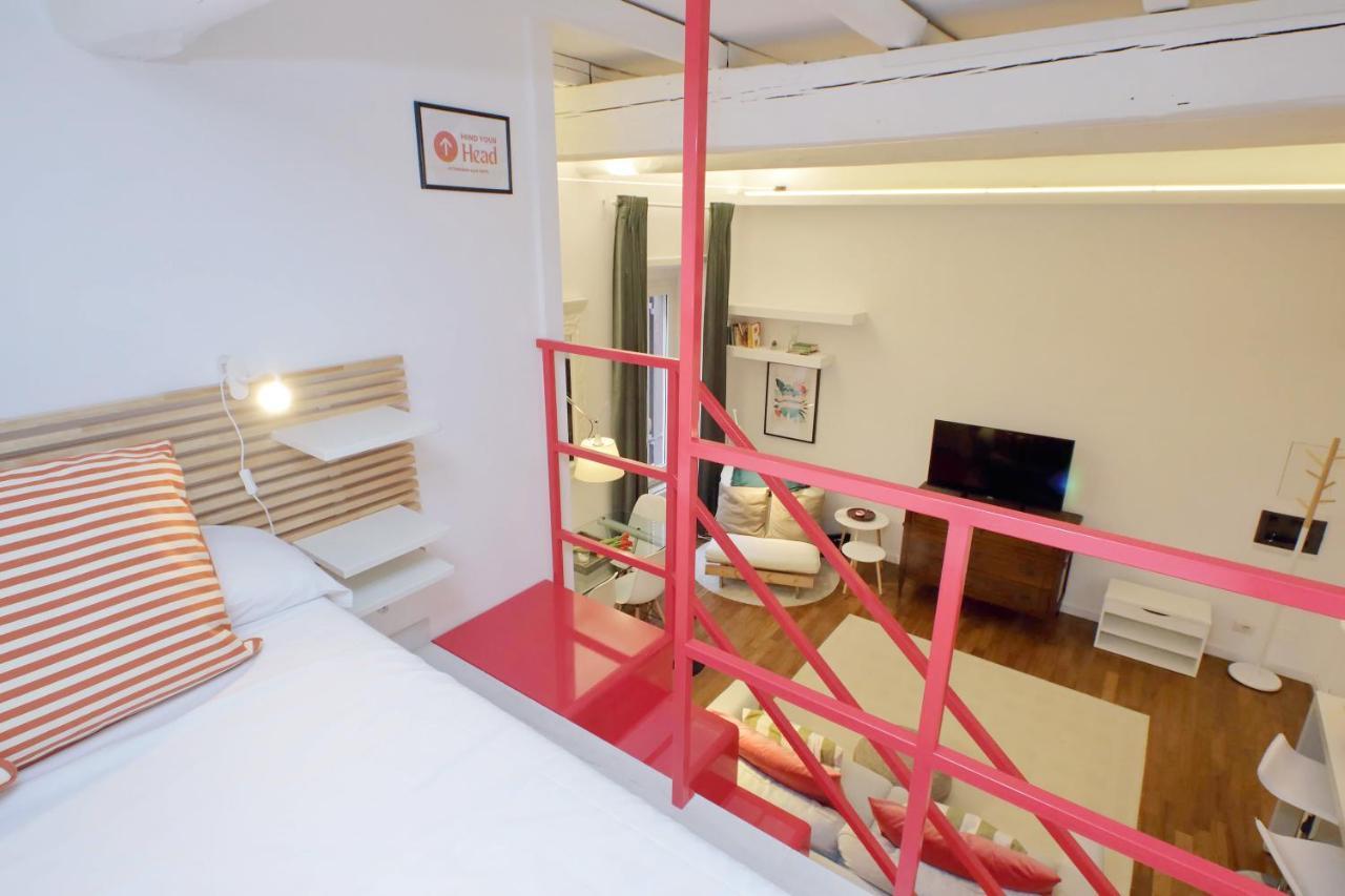 4Bnb - Serpenti Delightful Apartment Rzym Zewnętrze zdjęcie