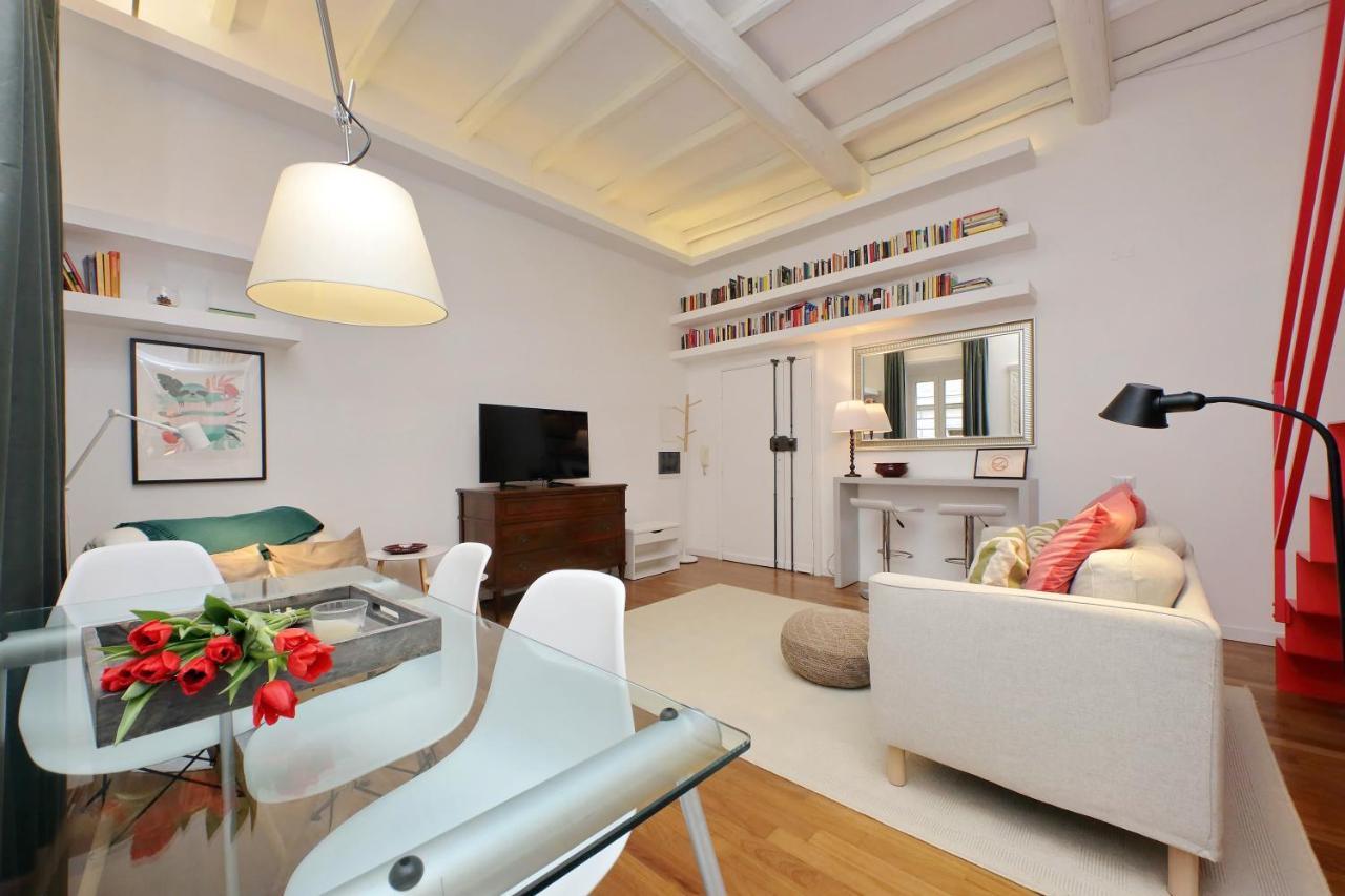 4Bnb - Serpenti Delightful Apartment Rzym Zewnętrze zdjęcie