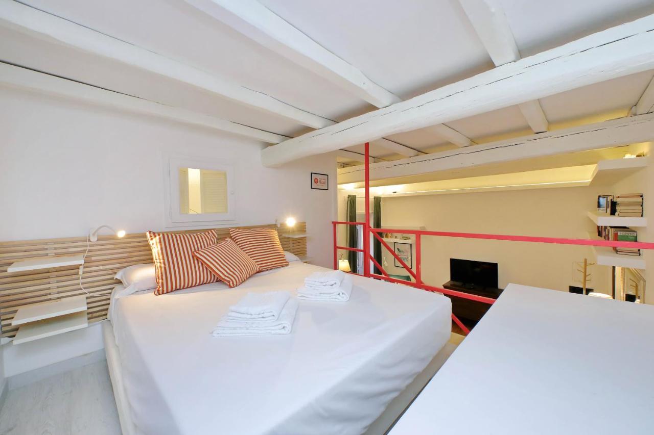 4Bnb - Serpenti Delightful Apartment Rzym Zewnętrze zdjęcie