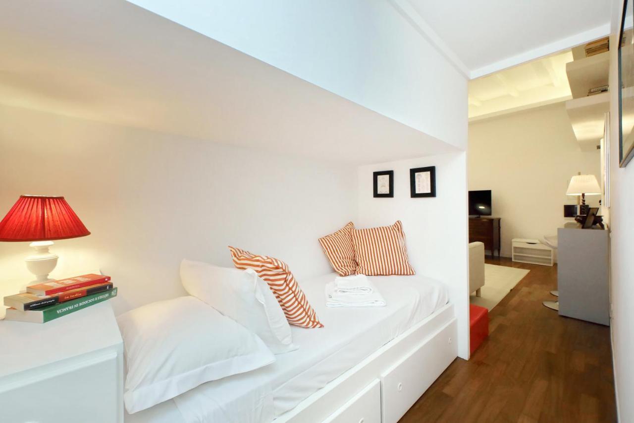 4Bnb - Serpenti Delightful Apartment Rzym Zewnętrze zdjęcie