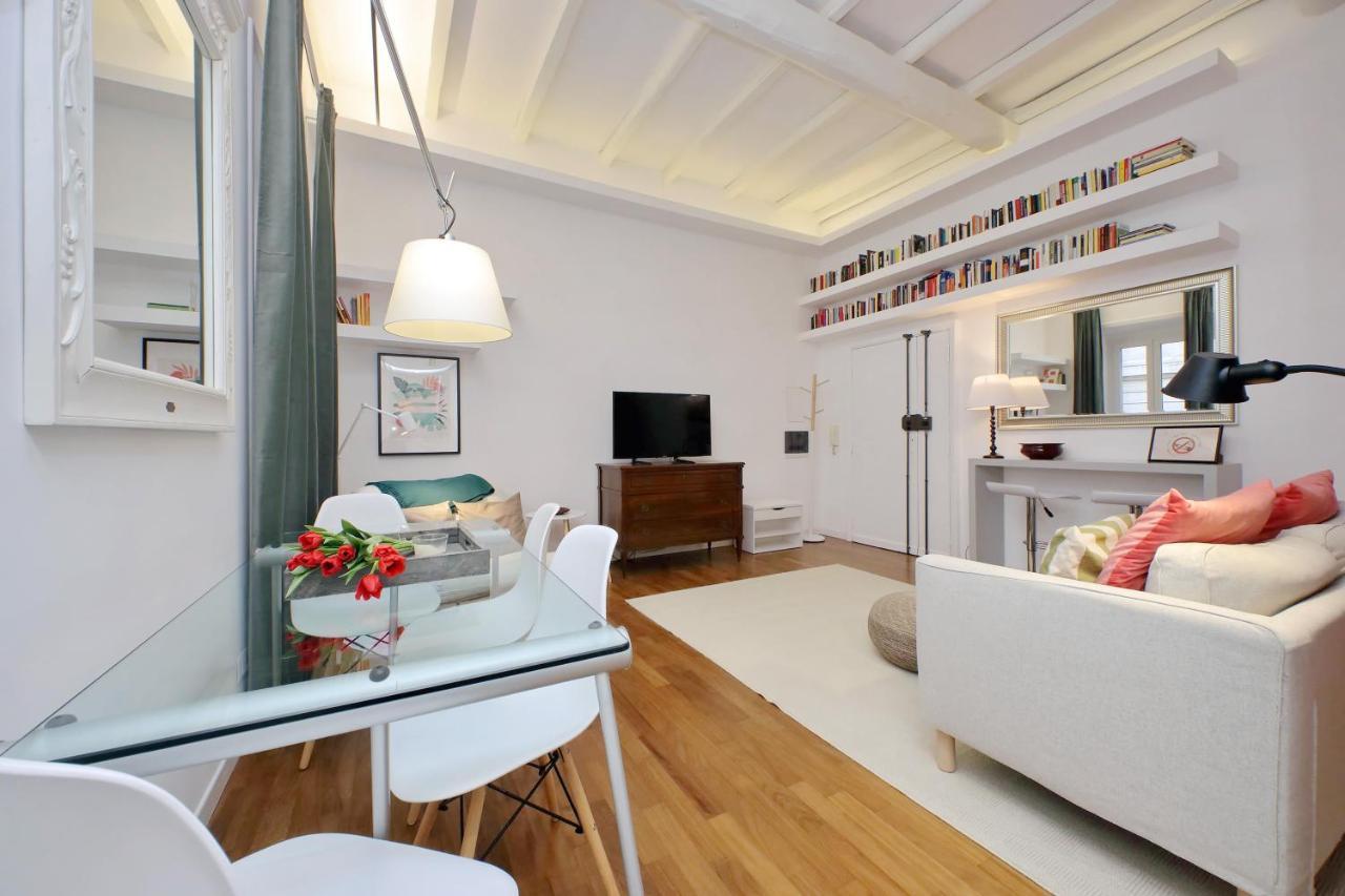 4Bnb - Serpenti Delightful Apartment Rzym Zewnętrze zdjęcie
