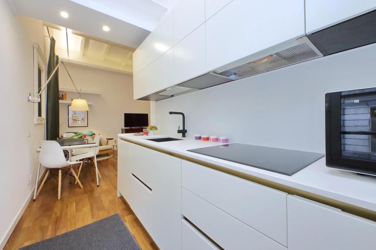 4Bnb - Serpenti Delightful Apartment Rzym Zewnętrze zdjęcie