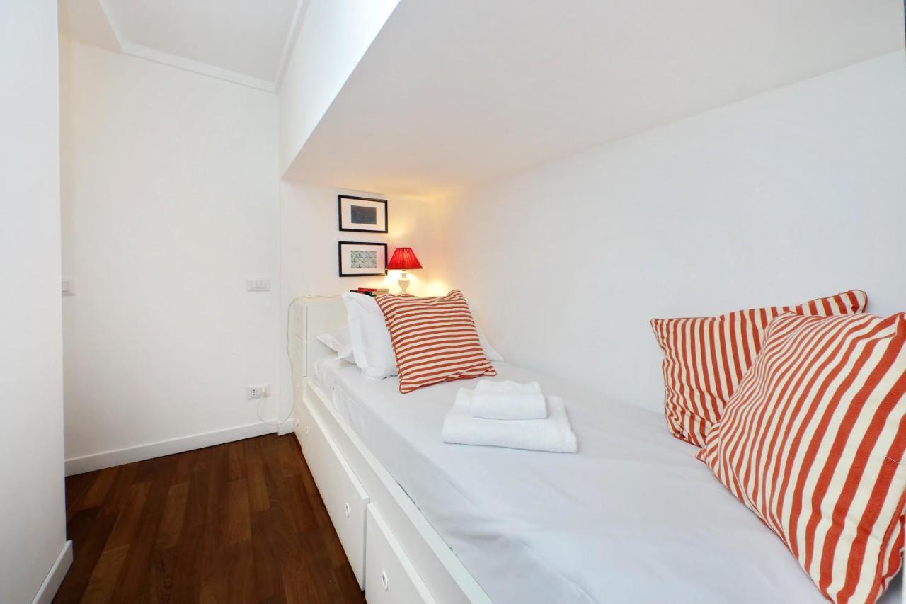 4Bnb - Serpenti Delightful Apartment Rzym Zewnętrze zdjęcie