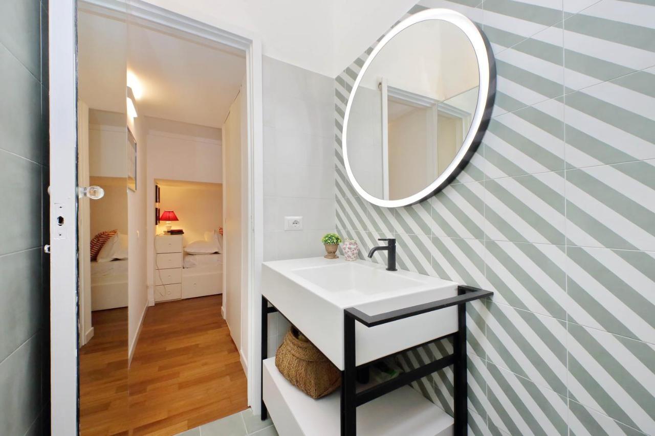 4Bnb - Serpenti Delightful Apartment Rzym Zewnętrze zdjęcie